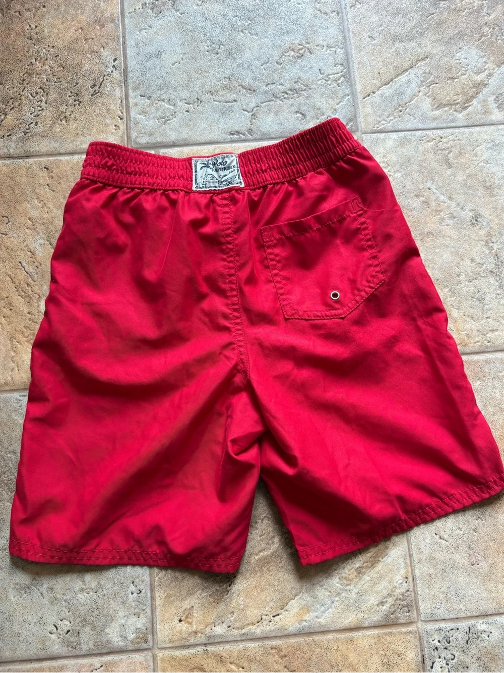 Polo Ralph Lauren euc barely
